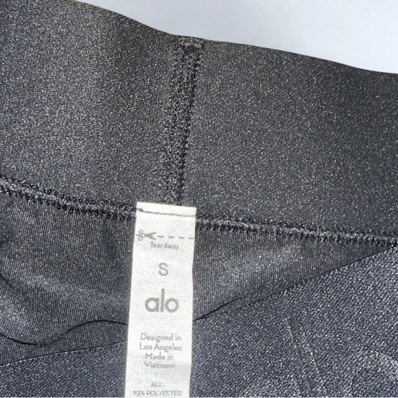 ALO Aces Tennis Pleaded Skirt - Picture 3 of 7